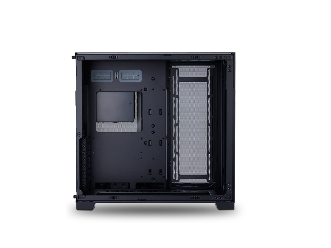 LIAN LI O11D EVO Mid Tower Case – أسود LIAN LI O11D EVO Mid Tower Case – أسود